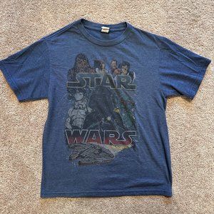 Star Wars T Shirt